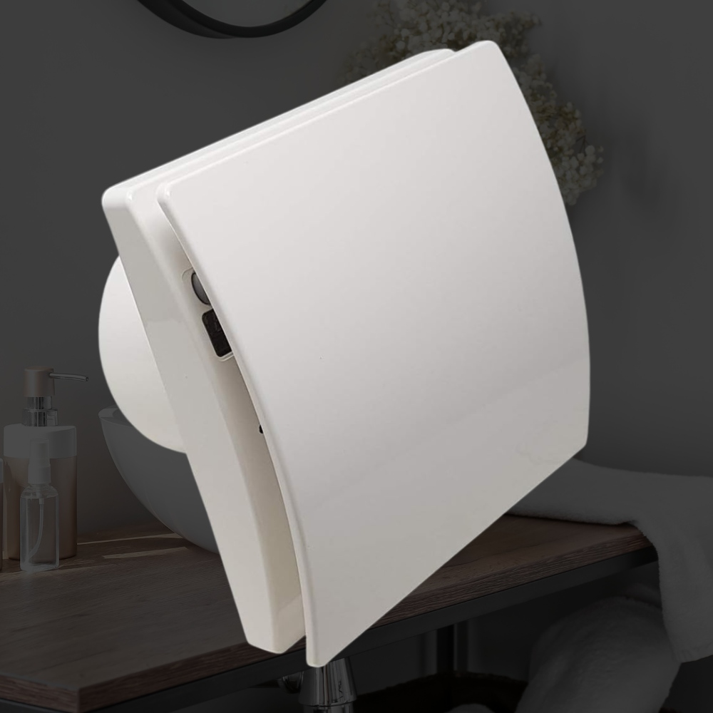 Bathroom Exhaust Fan